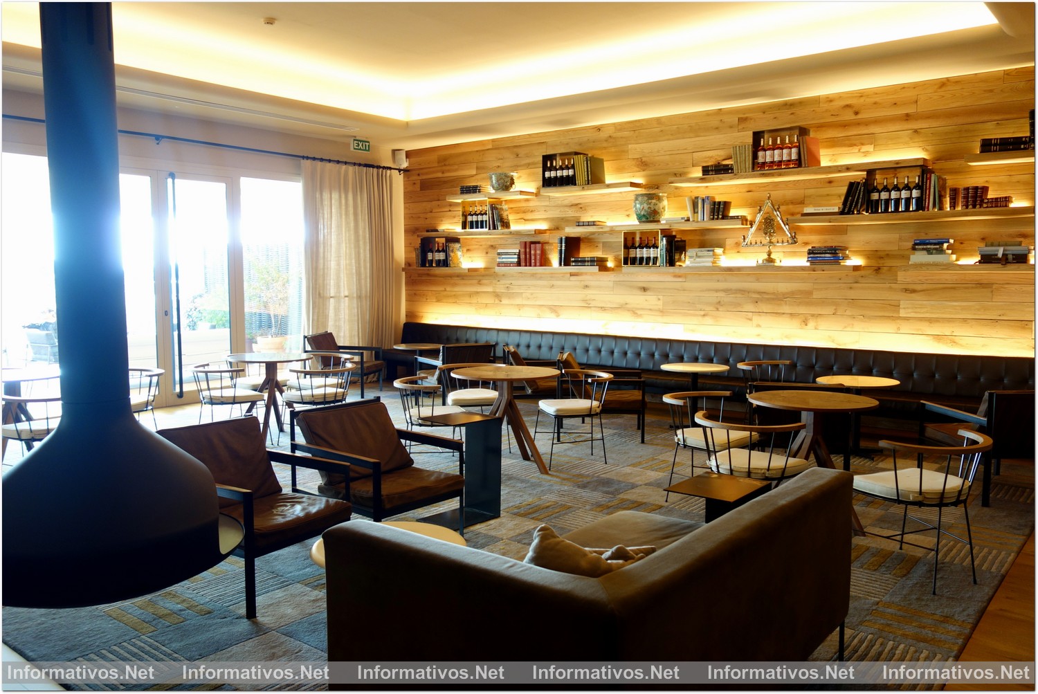 Hotel Peralada Wine-Spa: Restaurante L´Olivera