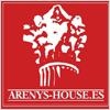 Arenys House Logo