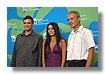 Abdellatif Kechiche - Hafsia Herzi - Habib Boufares (la Graine Et Le Mulet).jpg