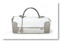 :: Pulse para Ampliar :: Roll Bag Piqué Lacoste pequeño