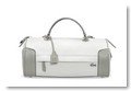:: Pulse para Ampliar :: Roll Bag Piqué Lacoste mediano