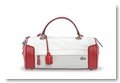 :: Pulse para Ampliar :: Roll Bag Piqué Lacoste pequeño