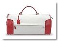 :: Pulse para Ampliar :: Roll Bag Piqué Lacoste grande