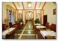 Hotel Majestic Plaza de Praga, recientemente integrado a Keytel: Rte. Asmera