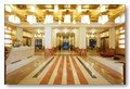 Hotel Majestic Plaza de Praga, recientemente integrado a Keytel: Hall