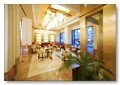 Hotel Majestic Plaza de Praga, recientemente integrado a Keytel: Lobby