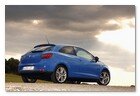 :: Pulse para Ampliar :: Nuevo SEAT Ibiza SportCoupé: a la venta en JULIO08