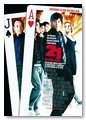 Cartel de "Black Jack 21"