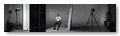Mobile Art - Chanel Contemporary Art Container by Zaha Hadid: Araki