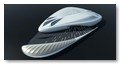 Mobile Art - Chanel Contemporary Art Container by Zaha Hadid