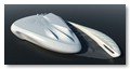 Mobile Art - Chanel Contemporary Art Container by Zaha Hadid