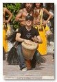 David Bisbal ha apadrinado la nueva temporada del complejo Port Aventura