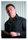 :: Pulse para Ampliar :: Andy Sogoyan, creador y fundador de Icelink -Luxury Watches-