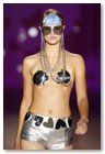 Colección Gafas Agatha Ruiz de la Prada en la Pasarela Cibeles