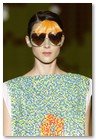 Colección Gafas Agatha Ruiz de la Prada en la Pasarela Cibeles