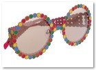 Colección Gafas Agatha Ruiz de la Prada: Redondas