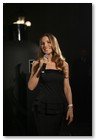 Presentación de TRESemmé en el Palau Moxó de Barcelona: Elsa Pataky