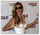 :: Pulse para Ampliar :: Presentacion Vogue eyewear Atzaro Ibiza: Gisele Bündchen