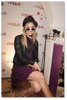 :: Pulse para Ampliar :: Presentacion Vogue eyewear Atzaro Ibiza: Lucila de Figueroa