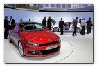 :: Pulse para Ampliar :: Volkswagen Scirocco presentado en Salón de Ginebra
