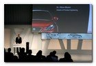 :: Pulse para Ampliar :: Presentación del Nuevo SEAT Ibiza 2008: Dr. Oliver Blume (Dir. Ingeniería de Procesos)