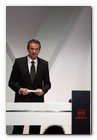 :: Pulse para Ampliar :: Presentación del Nuevo SEAT Ibiza 2008: Dr. Oliver Blume (Dir. Ingeniería de Procesos)