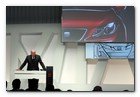 :: Pulse para Ampliar :: Presentación del Nuevo SEAT Ibiza 2008: Frank Bekemeier (Vice Pte. I+D)
