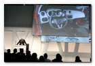 :: Pulse para Ampliar :: Presentación del Nuevo SEAT Ibiza 2008: Frank Bekemeier (Vice Pte. I+D)