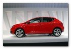 :: Pulse para Ampliar :: Presentación del Nuevo SEAT Ibiza 2008: Erich Schmitt (Pte. SEAT)