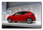 :: Pulse para Ampliar :: Presentación del Nuevo SEAT Ibiza 2008: Erich Schmitt (Pte. SEAT)