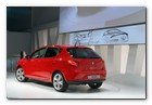 :: Pulse para Ampliar :: Presentación del Nuevo SEAT Ibiza 2008: Erich Schmitt (Pte. SEAT)
