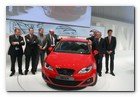 :: Pulse para Ampliar :: Presentación del Nuevo SEAT Ibiza 2008: Comité Ejecutivo de SEAT