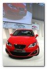 :: Pulse para Ampliar :: Presentación del Nuevo SEAT Ibiza 2008 basado en el concepto "Arrow Design"
donde las líneas de marcado relieve de los laterales realzan su aspecto dinámico y modernidad