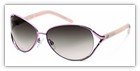 :: Pulse para Ampliar :: Colección de gafas de la firma neoyorquina Kenneth Cole, diseñada y producida en exclusiva para la óptica Universitaria.