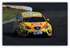:: Pulse para Ampliar :: 1ª prueba del Campeonato del Mundo de Turismos: Tom Coronel