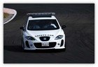 :: Pulse para Ampliar :: 1ª prueba del Campeonato del Mundo de Turismos: Safety Car
