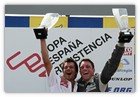 :: Pulse para Ampliar :: Abril 2008: Copa de España de Resistencia celebrada en el Circuito de Jarama