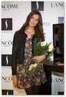 :: Pulse para Ampliar :: Daria Werbowy ha presentado en el Sephora de Barcelona su nueva colección de maquillaje :: Pulse para Ampliar :: Daria Werbowy ha presentado en el Sephora de Barcelona su nueva colección de maquillaje