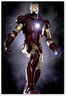 :: Pulse para Ampliar :: Robert Downey Jr. es Tony Stark, el superheroe de Marvel-Comics "Iron Man"