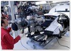 :: Pulse para Ampliar :: Proyecto Piloto en la Producción del R8 (Silverline)