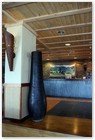 :: Pulse para Ampliar :: Hotel La Pleta en Baqueira (Lleida-ES): Recepción