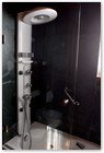 :: Pulse para Ampliar :: Hotel La Pleta en Baqueira (Lleida-ES): Cuarto de Baño de una de las habitaciones