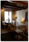:: Pulse para Ampliar :: Hotel La Pleta en Baqueira (Lleida-ES): Suit  Duplex Presidencial