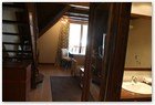 :: Pulse para Ampliar :: Hotel La Pleta en Baqueira (Lleida-ES): Suit  Duplex Presidencial