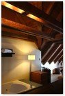 :: Pulse para Ampliar :: Hotel La Pleta en Baqueira (Lleida-ES): Suit  Duplex Presidencial