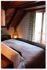 :: Pulse para Ampliar :: Hotel La Pleta en Baqueira (Lleida-ES): Suit  Duplex Presidencial