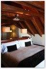:: Pulse para Ampliar :: Hotel La Pleta en Baqueira (Lleida-ES): Suit  Duplex Presidencial