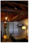 :: Pulse para Ampliar :: Hotel La Pleta en Baqueira (Lleida-ES): Suit  Duplex Presidencial