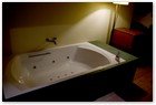 :: Pulse para Ampliar :: Hotel La Pleta en Baqueira (Lleida-ES): Suit  Duplex Presidencial