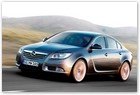 :: Pulse para Ampliar :: 18/4/08: Nuevo OPEL INSIGNIA